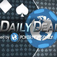 May 3rd – Daily Deal Thumbnail