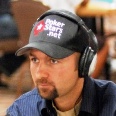 Daniel Negreanu - Poker Player ProfilePhoto