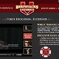 Alex Outhred Discusses Deepstacks University Thumbnail