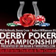 Denny Crum Previews 2010 Derby Poker Championship Thumbnail