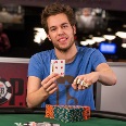 Dominik Nitsche Becomes First Double Bracelet Winner of 2014 WSOP Thumbnail