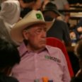 Poker Legend Doyle Brunson Enters Another Hall of Fame Thumbnail