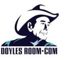 Doyle’s Room $250K Guarantee Has Massive Overlay Thumbnail