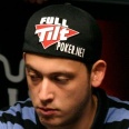 Filippo Candio - 2010 WSOP Main Event Fourth Place FinisherPhoto