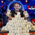 Rating The 2012 WSOP Championship Event Predictions:  Got Greg Merson As Champion, But… Thumbnail