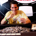 WSOP Europe Event #1: Guillaume Humbert Wins First-Ever Swiss Bracelet Thumbnail