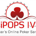 iPoker Network Releases iPOPS IV Schedule Thumbnail