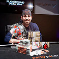 Jason Comtois Wins 2014 WPT Canadian Spring Championship Thumbnail