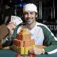 Jason Mercier – Poker Player ProfilePhoto