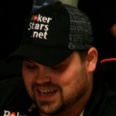 Jason Senti (PBJaxx) - 2010 WSOP Main Event Seventh Place FinisherPhoto