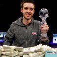 Jeff Forrest Wins WPT Foxwoods World Poker Finals Thumbnail