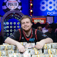 2017 World Series of Poker:  Joe McKeehen Breaks “Champion’s Curse,” Wins Second WSOP Bracelet Thumbnail