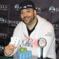 Foxwoods World Poker Finals Tournament Ends in 23-Way Chop Thumbnail