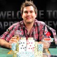 Jonathan Karamalikis Win PokerStars APPT Grand Final in Sydney Thumbnail