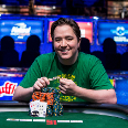 Jordan Morgan Wins 2014 WSOP $1,500 NLH, Earns First Career WSOP Bracelet Thumbnail