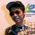 Joseph Cheong November Nine Video Interview Thumbnail