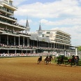 Poker in Twitter: The Kentucky Derby and Throwing Out the First Pitch Thumbnail