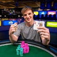 Kory Kilpatrick Wins 2014 WSOP Event #20: $3,000 No-Limit Hold’em Shootout Thumbnail