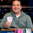 Matt Keikoan Captures Second Bracelet, Miguel Proulx Wins First At WSOP Thumbnail