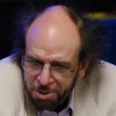 Mike Caro - Poker Player ProfilePhoto