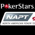 PokerStars Announces NAPT Season 2 Schedule Thumbnail