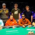 NAPT Venetian Bounty Shootout, Main Event Final Tables Air on ESPN Thumbnail