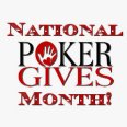 Poker Gives Hosting National Poker Month in September Thumbnail