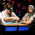 2010 WSOP November Nine Reunion at Foxwoods Announcement Thumbnail
