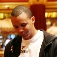 Phil Ivey Appears on the Cover of ESPN: The Magazine Thumbnail