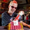 Phil Laak Wins First World Series of Poker Bracelet Thumbnail