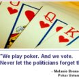 Poker Voters of America Weighs in on California Intrastate Online Poker Thumbnail