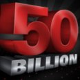 PokerStars Launches 50 Billionth Hand Promotion Thumbnail