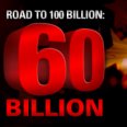 PokerStars Celebrating 60 Billionth Online Poker Hand Thumbnail