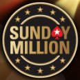 PokerStars Gearing Up for Sunday Million 7th Anniversary Tournament Thumbnail