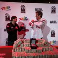 John Racener, Jonathan Duhamel Meet WSOP Media at Rio Thumbnail