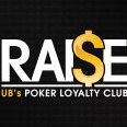 UB.com Launches RAI$E Facebook Page Thumbnail