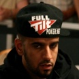 Ronnie Bardah - Poker Player ProfilePhoto
