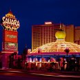Sahara Las Vegas to Close in May Thumbnail