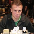 2012 Irish Poker Open Day One:  Samuel Chartier Leads Sizeable Field Thumbnail
