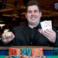 Frank Kassela, Scott Montgomery Win WSOP Bracelets Thumbnail