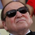 Las Vegas Review-Journal Writer Leaves Paper Following Restrictions on Sheldon Adelson Content Thumbnail
