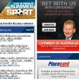 Sportingbet Releases Fiscal Year 2010 Results Thumbnail