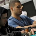 Taylor Von Kriegenbergh Doubling All Heading Into WPT Seminole Hard Rock Final Table Thumbnail