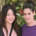 Maria Ho and Tiffany Michelle May Return to Amazing Race Thumbnail