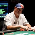 2013 World Series of Poker: Tom Schneider Nearing Historic Double-Double Thumbnail