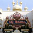 Trump Entertainment Resorts Files for Bankruptcy; Taj Mahal May Close in November Thumbnail