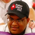Victor Ramdin Interview with Poker News Daily Thumbnail