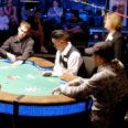 2013 World Series of Poker:  Trevor Pope Holds Dominating Lead In $5000 NLHE, Final 38 Determined In $1000 NLHE Re-Entry Thumbnail
