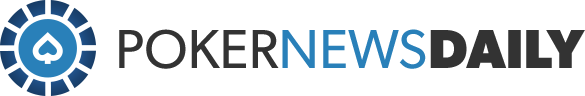 Poker News Daily Logo