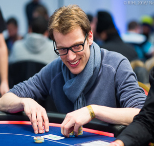 Poker News